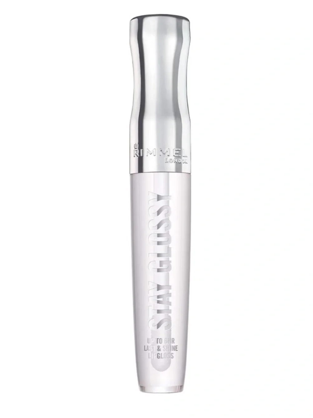 Rimmel Lip Gloss Seduce Me